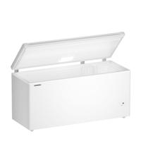 Liebherr CFe 2500-26 Vriezer Wit