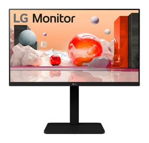 LG 24BA550-B computer monitor 60,5 cm (23.8") 1920 x 1080 Pixels Full HD LCD Zwart