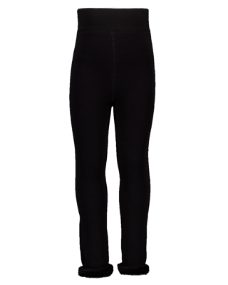 Thermo Legging - Zwart