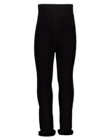 Thermo Legging - Zwart