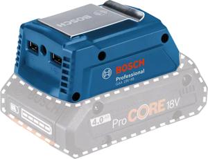 Bosch GAA 18V-48 PROFESSIONAL batterij-oplader Tabletbatterij