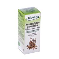 Duivelsklauw Tinct Bio 50ml Biov
