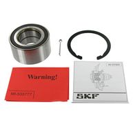 Wiellagerset SKF, u.a. für Mitsubishi, Dodge, Chrysler, Jeep, Citroën, Peugeot, Lancia