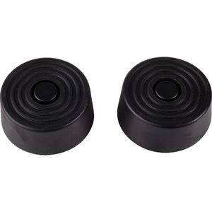 Carbide 330R Bottom Case Feet 2x Voet