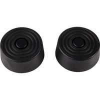 Carbide 330R Bottom Case Feet 2x Voet