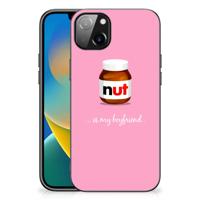 iPhone 14 Plus Back Cover Hoesje Nut Boyfriend