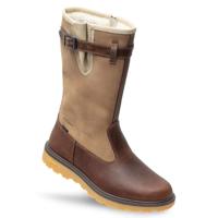 Grisport Sutherland Laars Beige/Para 41