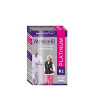 Vitamine K2 platinum - thumbnail