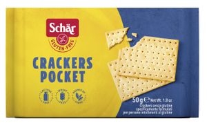 Schar Crackers Pocket