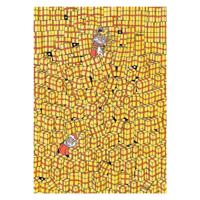 Jan Van Haasteren legpuzzel - expert 4 overal cadeautjes, 500st.