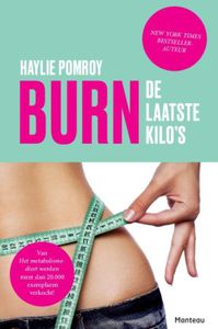 Burn de laatste kilo's - Haylie Pomroy - ebook