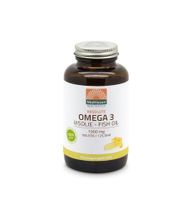 Omega 3 visolie 18% EPA 12% DHA 1000mg