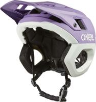 O'Neal trapper solid - mtb helmet