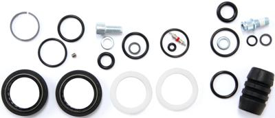 ROCKSHOX full service kit solo air 30 gold