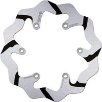 GALFER Rotor df607 rw offroad rigid gr.