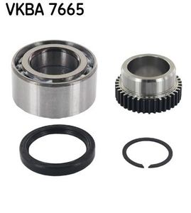 Wiellager VKBA7665