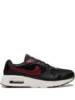 Nike baskets Air Max SC - Noir