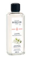 Lampe Berger Navulling - voor geurbrander - Precious Jasmine - 500 ml - thumbnail