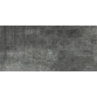 Floorgres Rawtech 752205 Vloertegel 300X600 Coal 10mm Mat Ret.R10