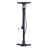 FOOT PUMP WITH PRESSURE GAUGE TOOL