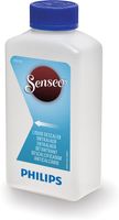 Philips ontkalker voor koffiezetapparaten Senseo, flacon van 250 ml - thumbnail