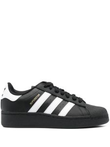 adidas baskets Superstar - Noir