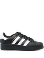 adidas baskets Superstar - Noir - thumbnail