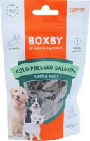 Boxby Cold Pressed rund 100 gram