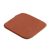 Madison Modern dining kussen luxe 40x40cm Panama terra