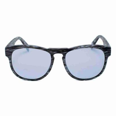 Zonnebril Uniseks Italia Independent 0902-BHS-077 ø 54 mm
