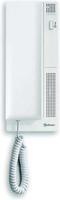 Golmar T510R - Wand Deurtelefoon - Spreken & Deur openen