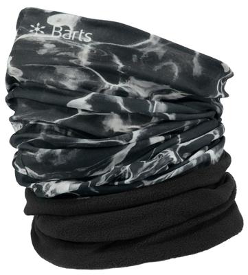 Barts Multicol Polar Water Sjaal SR 1