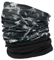 Barts Multicol Polar Water Sjaal SR 1