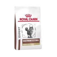 Royal Canin Fibre Response droogvoer voor kat 400 g Volwassen Gevogelte, Rijst - thumbnail