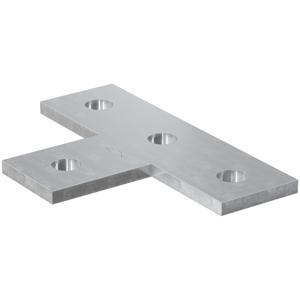 Fischer 504500 bevestigingsframe voor loodgieterswerk Steun