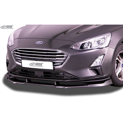 Voorspoiler Vario-X passend voor Ford Focus IV HB/Wagon 2018- (PU) RDVFO43