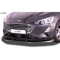 Voorspoiler Vario-X passend voor Ford Focus IV HB/Wagon 2018- (PU) RDVFO43