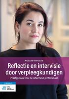 Reflectie en intervisie door verpleegkundigen (Paperback)