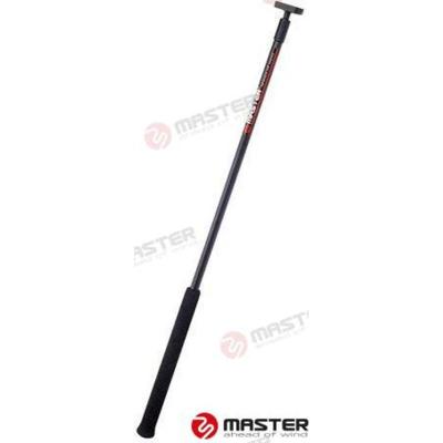 MVTEC1003 - Koolstofvezel roerverlenging 760 mm