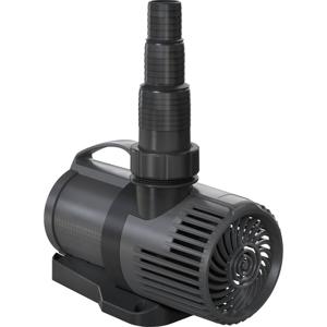 Pontec 95664 Beeklooppomp, Filterpomp Met filterfunctie 15000 l/h