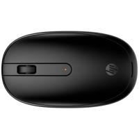 HP 240 Muis Bluetooth Optisch Zwart 3 Toetsen 1600 dpi