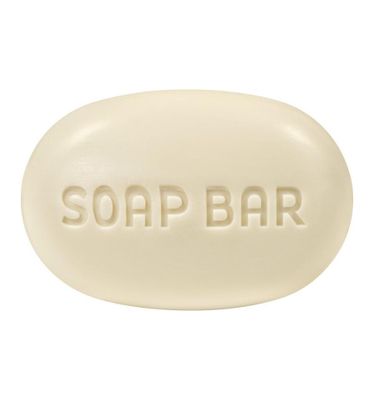 Haar & lichaam zeep kokos