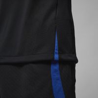 Nike Jordan Paris Saint-Germain Strike Trainingsshirt 2022-2023 Zwart Blauw Rood - thumbnail