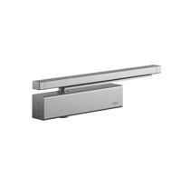 AXA AXA 7510 deurdranger met glijarm sluitkracht 3-6 - aluminiumgrijs