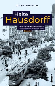 Halte Hausdorff (Paperback)