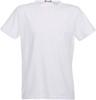 Clique 029344 Stretch-T - Wit - XL