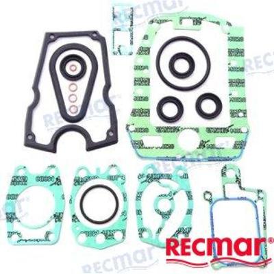 REC6A0-W0001-21 - ONDERSTE PAKKINGSET Yamaha