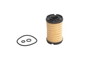 Oliefilter PURFLUX, u.a. für VW, Seat, Skoda, Audi