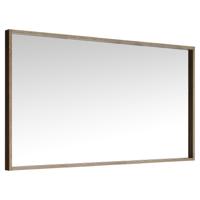 Differnz Industrial spiegel FSC® | forest | 130 x 78 x 5 cm