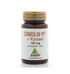 Cinnulin PF+ kaneel